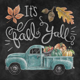 Harvest Chalk VIII by Mary Urban. SKU 55881a. Archival Giclee Fine art print for wall decor.