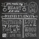 Inspiration Chalkboard I by Mary Urban. SKU 25337a. Archival Giclee Fine art print for wall decor.
