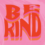 Kind Words I by Mary Urban. SKU 97050a. Archival Giclee Fine art print for wall decor.