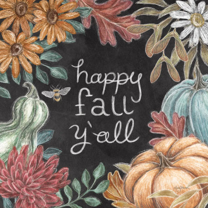 Late Summer Harvest VI by Mary Urban. SKU 81208a. Archival Giclee Fine art print for wall decor.