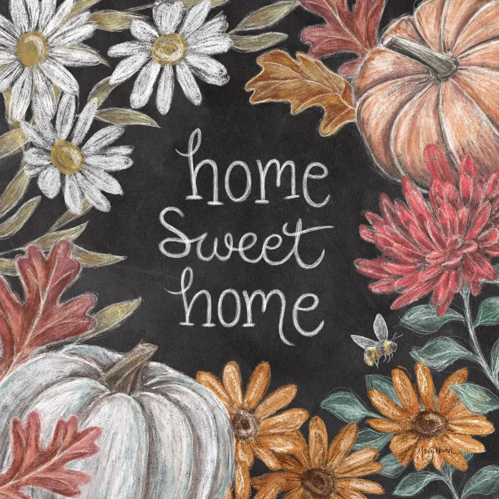 Late Summer Harvest VII by Mary Urban. SKU 81209a. Archival Giclee Fine art print for wall decor.