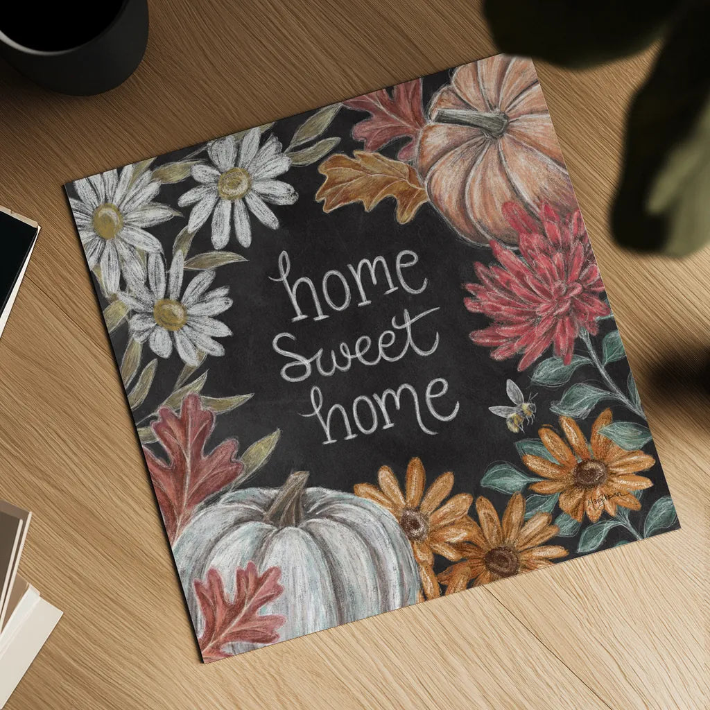 Late Summer Harvest VII by Mary Urban. Shown as a detailed flat fine art print, highlighting archival giclee quality. Available as an archival giclee rolled canvas, fine art paper, or poster print. SKU 81209a.