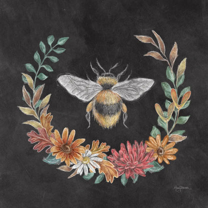 Late Summer Harvest VIII by Mary Urban. SKU 81210a. Archival Giclee Fine art print for wall decor.