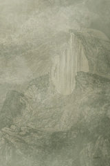 Misty Yonder II by Mary Urban. SKU 85246h. Archival Giclee Fine art print for wall decor.