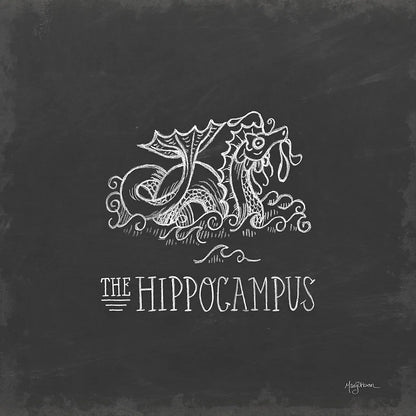 Mythical Map IV by Mary Urban. SKU 30735a. Archival Giclee Fine art print for wall decor.