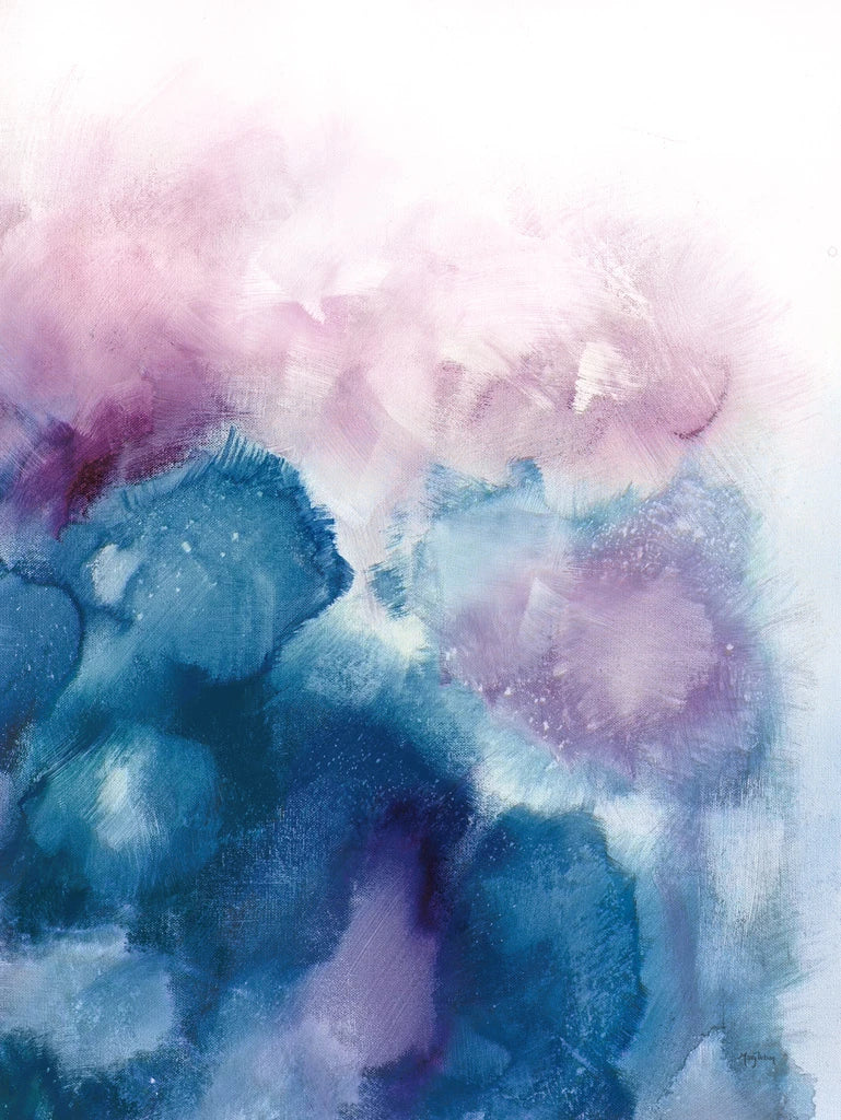 Nebula I by Mary Urban
