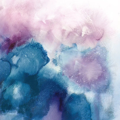 Nebula I Crop by Mary Urban. SKU 35921a. Archival Giclee Fine art print for wall decor.