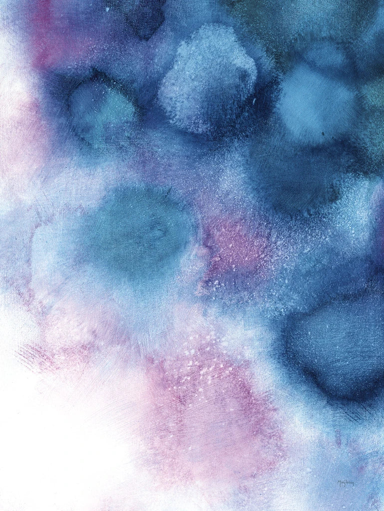 Nebula II by Mary Urban