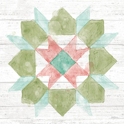 Pastel Flower Market IX by Mary Urban. SKU 54124a. Archival Giclee Fine art print for wall decor.