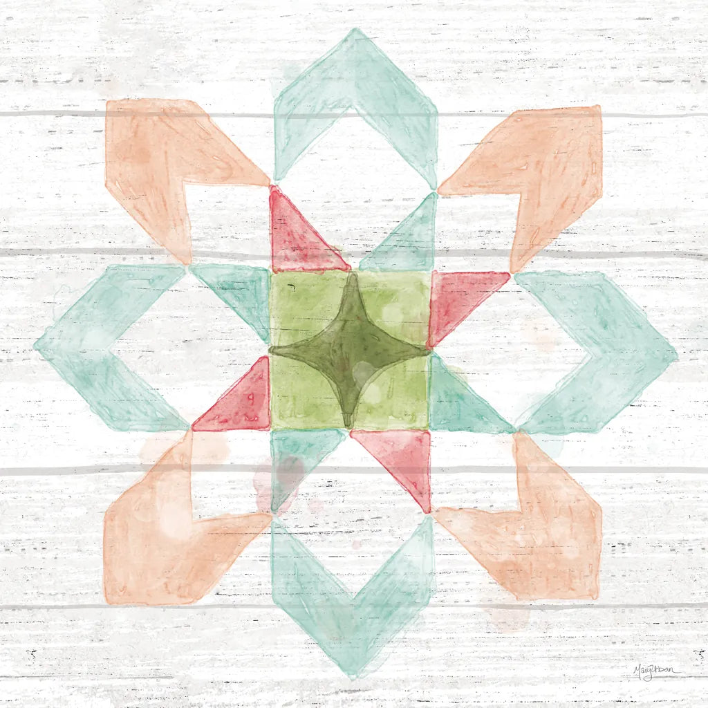 Pastel Flower Market VIII by Mary Urban. SKU 54123a. Archival Giclee Fine art print for wall decor.