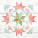 Pastel Flower Market XI by Mary Urban. SKU 54126a. Archival Giclee Fine art print for wall decor.