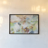 Possibilities by Mary Urban. shown as a paper print in a black flame. Available as a archival giclee rolled canvas, fine art paper, or poster print. SKU 56264i.