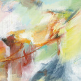 Possibilities III Crop by Mary Urban. SKU 57490a. Archival Giclee Fine art print for wall decor.