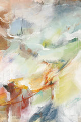 Possibilities III Light by Mary Urban. SKU 79820h. Archival Giclee Fine art print for wall decor.