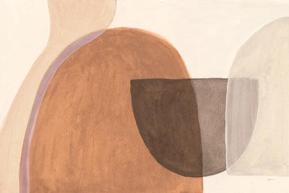 Sandy Balance II by Mary Urban. SKU 59881i. Archival Giclee Fine art print for wall decor.