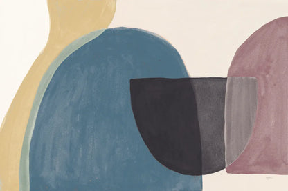 Sandy Balance II Dark by Mary Urban. SKU 66731i. Archival Giclee Fine art print for wall decor.