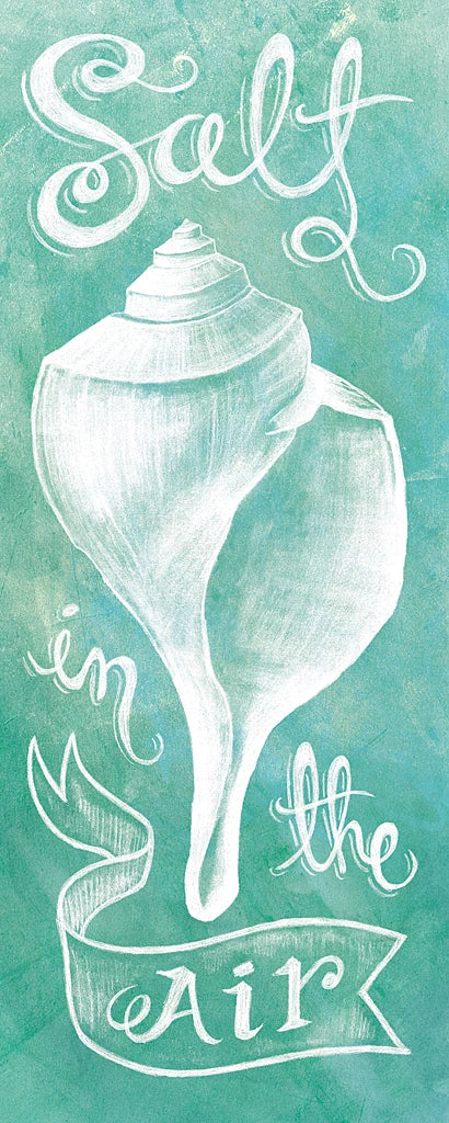 Seashell by Mary Urban