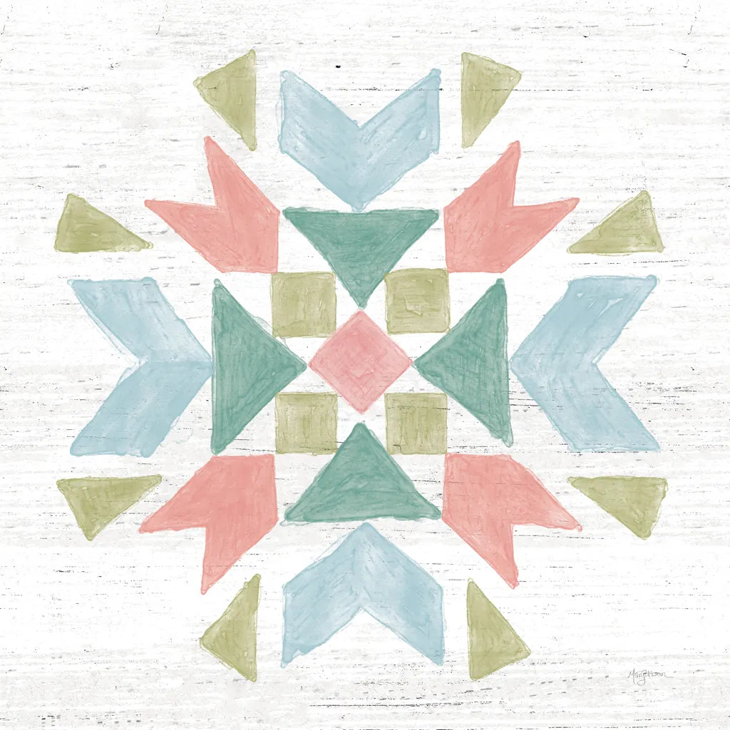 Seaside Petals VII by Mary Urban. SKU 66330a. Archival Giclee Fine art print for wall decor.