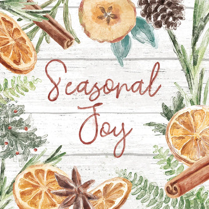 Seasonal Market V by Mary Urban. SKU 67472a. Archival Giclee Fine art print for wall decor.