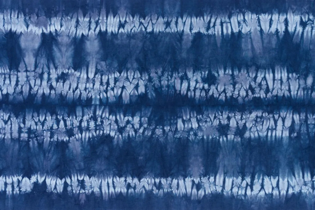 Shiboriscapes I by Mary Urban. SKU 73753i. Archival Giclee Fine art print for wall decor.