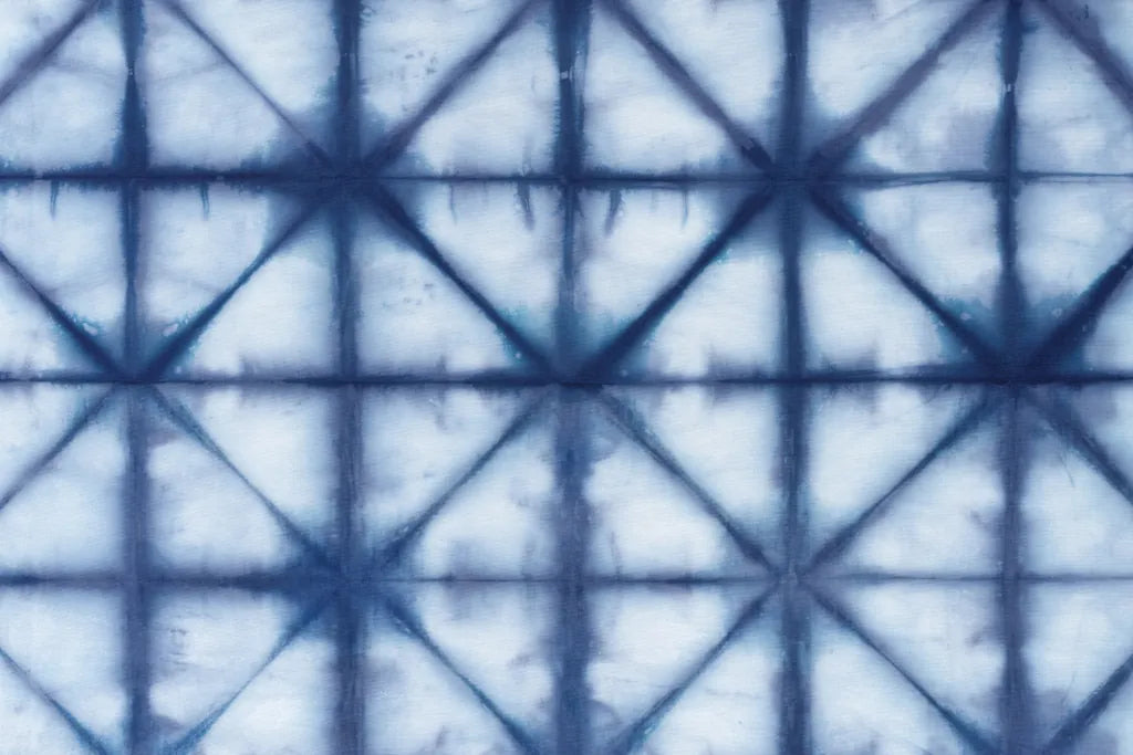 Shiboriscapes II by Mary Urban. SKU 73754i. Archival Giclee Fine art print for wall decor.