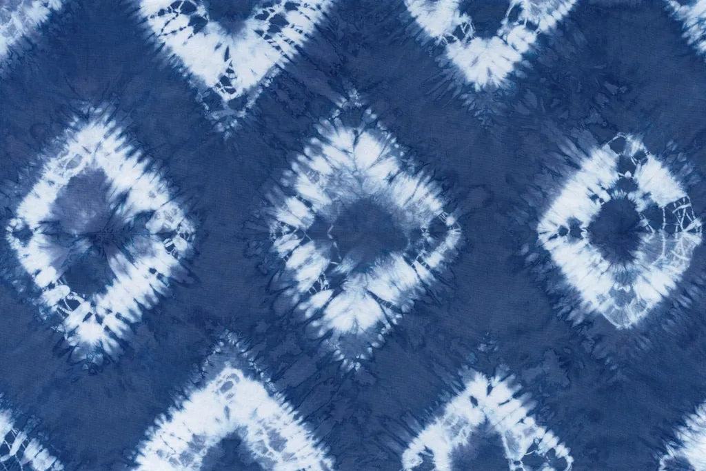 Shiboriscapes III by Mary Urban. SKU 73755i. Archival Giclee Fine art print for wall decor.