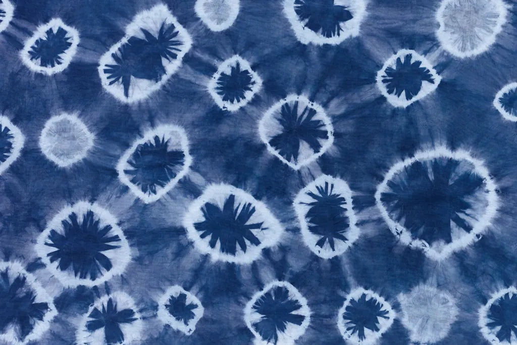 Shiboriscapes IV by Mary Urban. SKU 73756i. Archival Giclee Fine art print for wall decor.