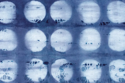 Shiboriscapes VI by Mary Urban. SKU 73758i. Archival Giclee Fine art print for wall decor.