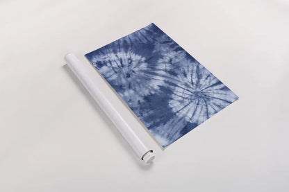 Shiboriscapes VII by Mary Urban. shown as a rolled paper print. Available as archival giclee rolled canvas, fine art paper, or poster print. SKU 73759i.