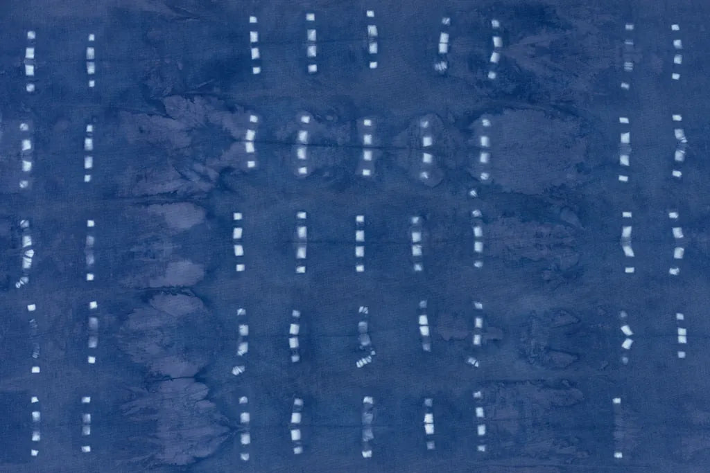 Shiboriscapes VIII by Mary Urban. SKU 73760i. Archival Giclee Fine art print for wall decor.