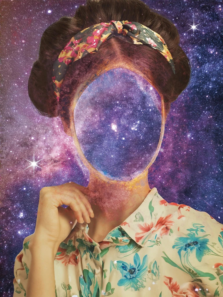 Space to Think by Mary Urban