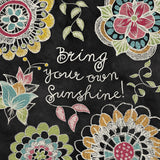 Stay Happy I by Mary Urban. SKU 15760a. Archival Giclee Fine art print for wall decor.