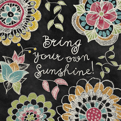 Stay Happy I by Mary Urban. SKU 15760a. Archival Giclee Fine art print for wall decor.