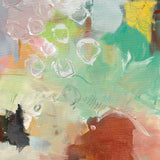Summer Rising III Crop by Mary Urban. SKU 57488a. Archival Giclee Fine art print for wall decor.