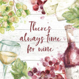 Sweet Vines V by Mary Urban. SKU 61038a. Archival Giclee Fine art print for wall decor.