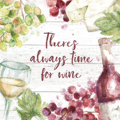 Sweet Vines V by Mary Urban. SKU 61038a. Archival Giclee Fine art print for wall decor.