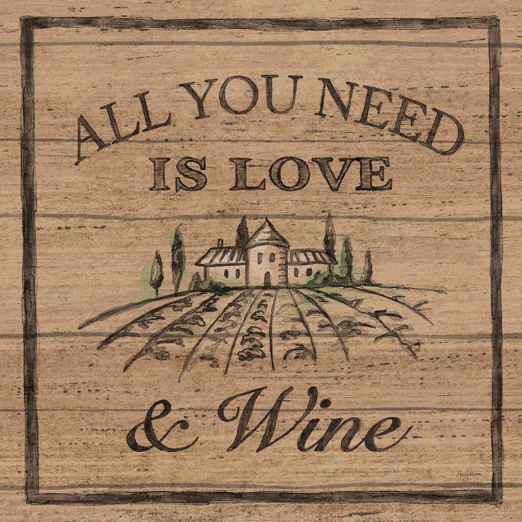 Sweet Vines VII by Mary Urban. SKU 61040a. Archival Giclee Fine art print for wall decor.