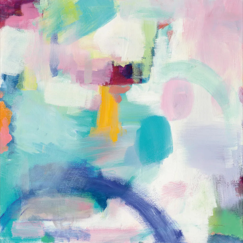 Trial and Airy by Mary Urban. SKU 35453a. Archival Giclee Fine art print for wall decor.