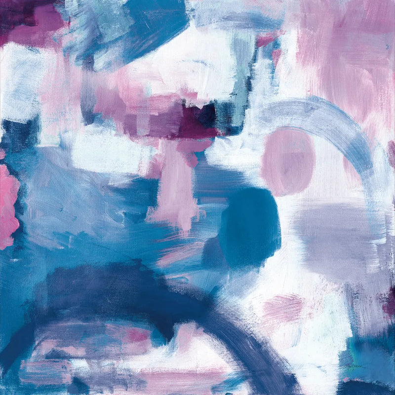 Trial and Airy Nebula by Mary Urban. SKU 36450a. Archival Giclee Fine art print for wall decor.