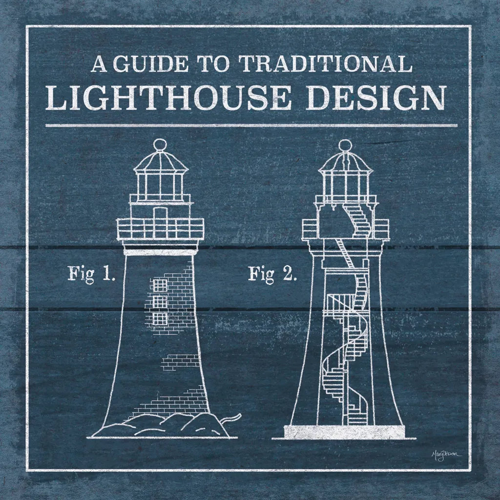 Vintage Sailing Knots IX by Mary Urban. SKU 54514a. Archival Giclee Fine art print for wall decor.