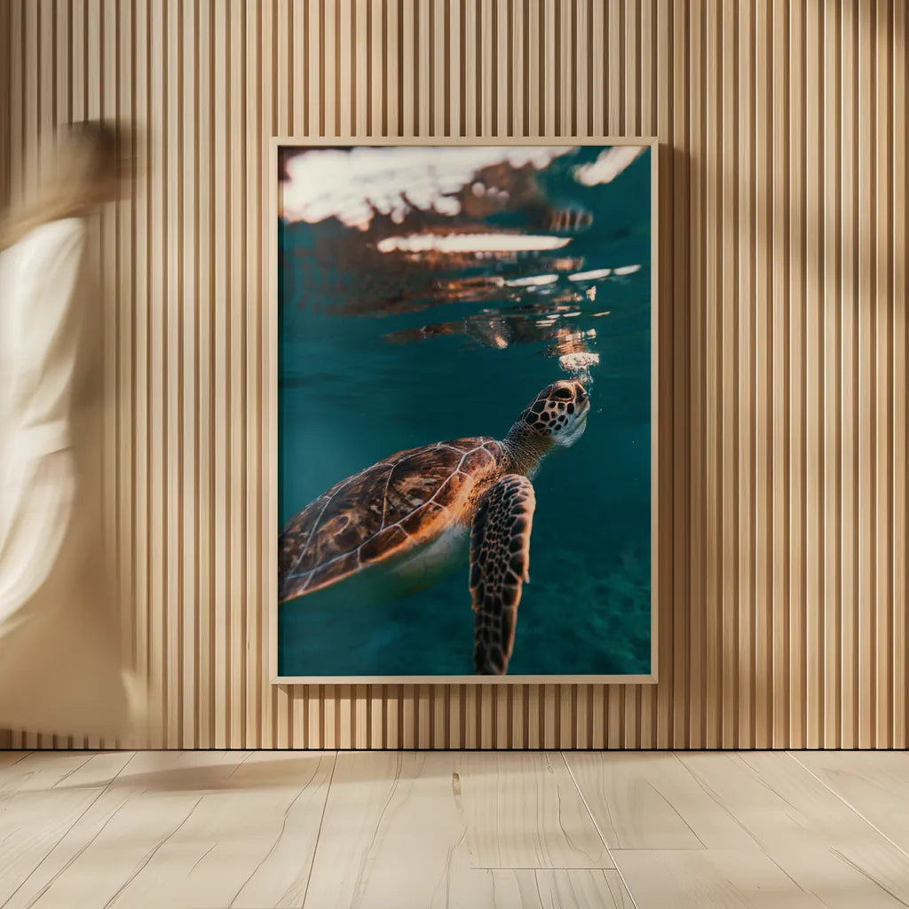 Blowing Bubbles by Max Blakesberg Studios. shown as over sized large wall art. Available as an archival giclee rolled canvas, fine art paper, or poster print. SKU 90885h.