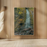 Hawaiian Hideaway by Max Blakesberg Studios. shown as over sized large wall art. Available as an archival giclee rolled canvas, fine art paper, or poster print. SKU 91393h.