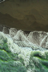 Iceland Shores by Max Blakesberg Studios. SKU 92812h. Archival Giclee Fine art print for wall decor.