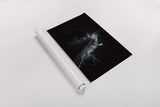 The Great by Max Blakesberg Studios. shown as a rolled paper print. Available as archival giclee rolled canvas, fine art paper, or poster print. SKU 91646h.