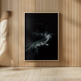 The Great by Max Blakesberg Studios. shown as over sized large wall art. Available as an archival giclee rolled canvas, fine art paper, or poster print. SKU 91646h.