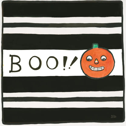 Boo by Melissa Averinos. SKU 57876a. Archival Giclee Fine art print for wall decor.