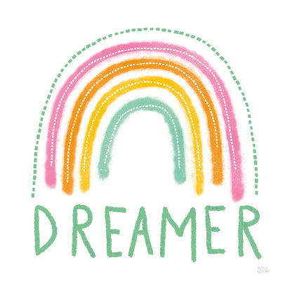 Dreamer by Melissa Averinos. SKU 59980a. Archival Giclee Fine art print for wall decor.