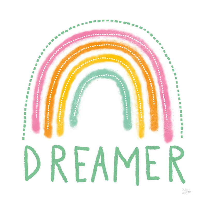 Dreamer by Melissa Averinos. SKU 59980a. Archival Giclee Fine art print for wall decor.