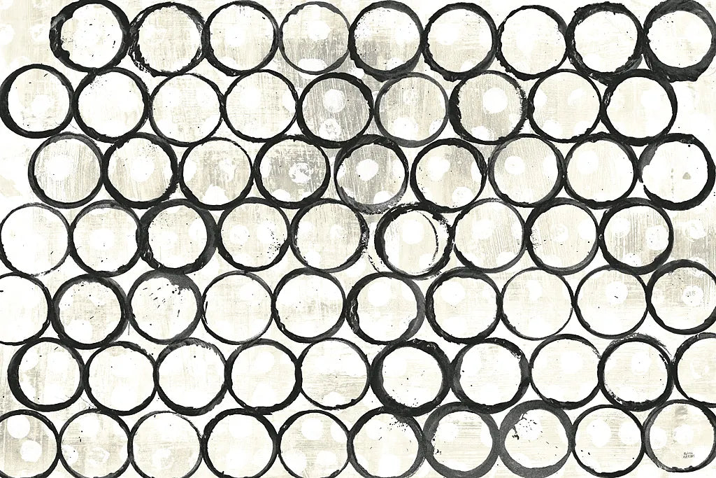 Eclipse I Neutral by Melissa Averinos. SKU 29242i. Archival Giclee Fine art print for wall decor.