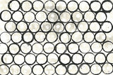 Eclipse I Neutral by Melissa Averinos. SKU 29242i. Archival Giclee Fine art print for wall decor.